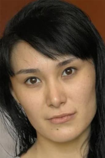 Zhanara Makasheva