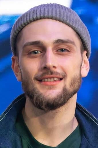 Aleksandr Krupelnitskiy
