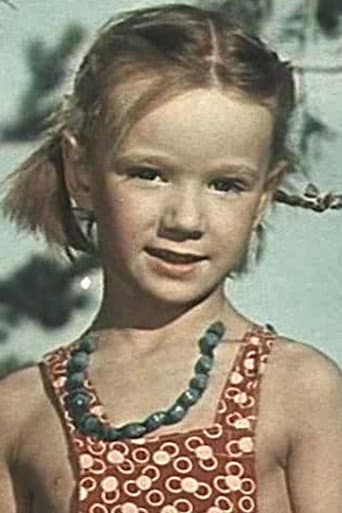 Olga Esalnek