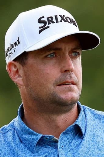 Keegan Bradley