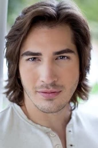 Adam Michael Gold