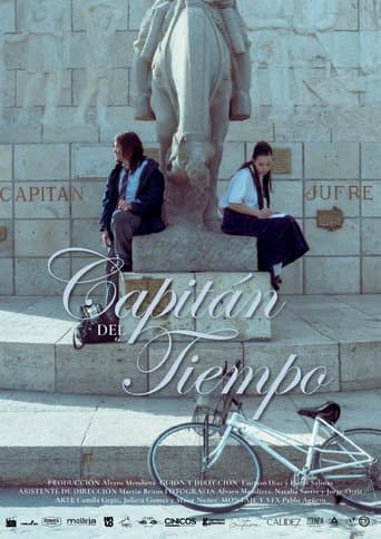 Capitán del Tiempo