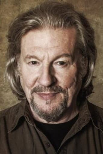 Ted McKenna
