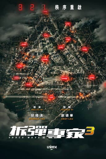 拆彈專家3