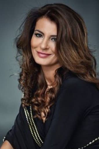 Emine Sarıkaya