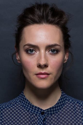 Mia Pistorius
