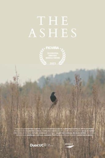 The Ashes