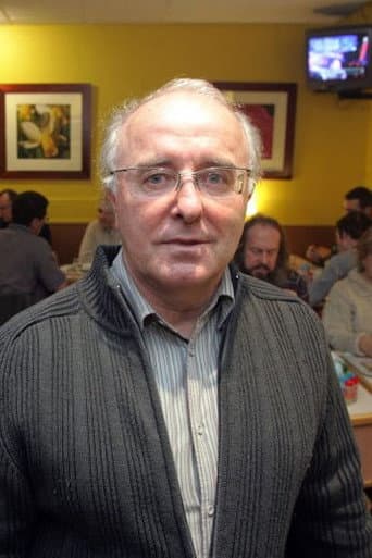 Yvan Blanc