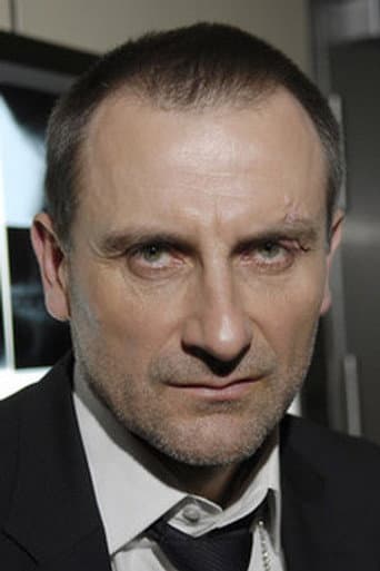 Grzegorz Przybył
