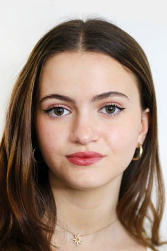 Skye Lucia Degruttola
