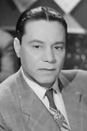 Mohamed El Kahlawy
