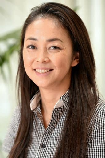 Tomoko Nakajima