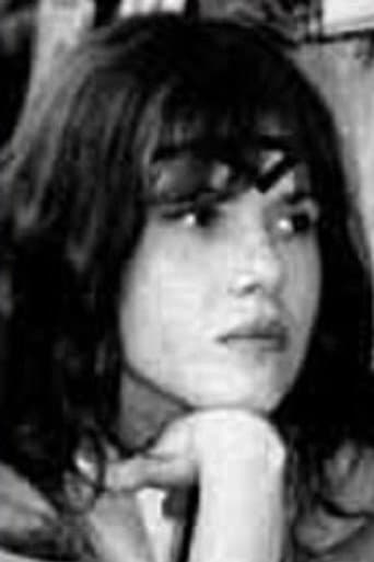 Galina Lukshina