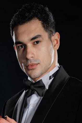 Youssef Omar