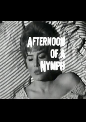 Afternoon of a Nymph