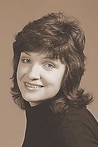 Natalya Boronina