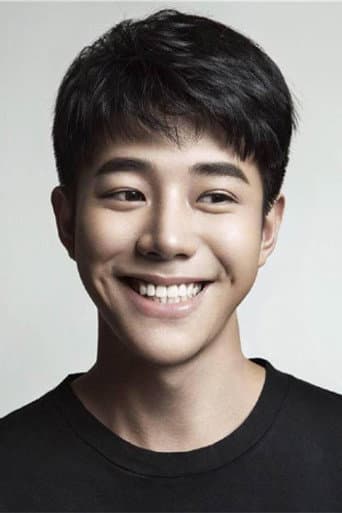 Liu Jianyu