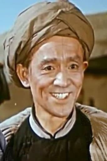 Dannan Zhu