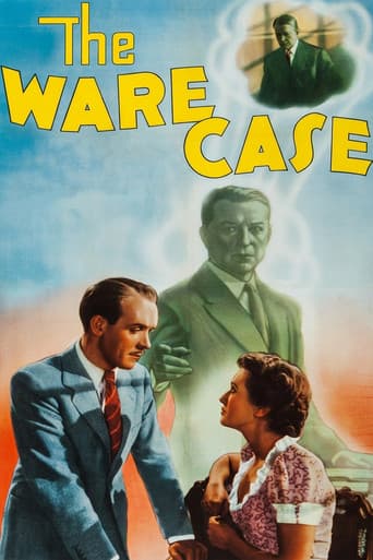 The Ware Case
