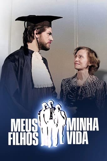 Meus Filhos, Minha Vida