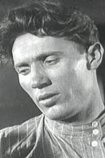 Vitaliy Perezhogin