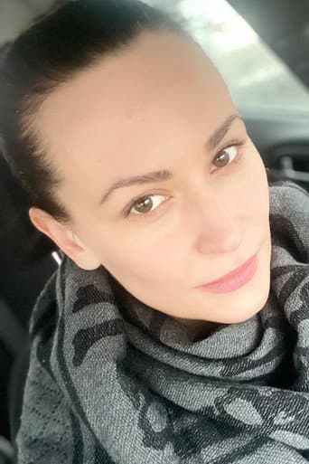 Aleksandra Artemeva