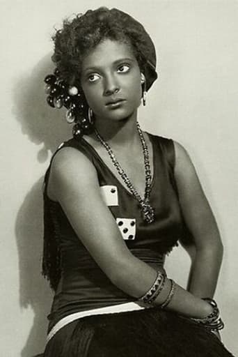 Nina Mae McKinney