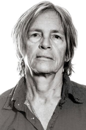 Eileen Myles