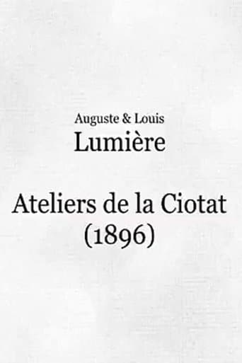 Ateliers de La Ciotat