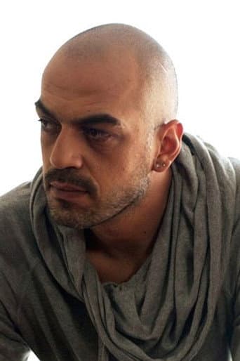 Chavres Dimitris