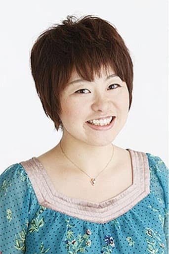 Mika Ishibashi