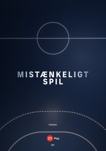 Mistænkeligt spil