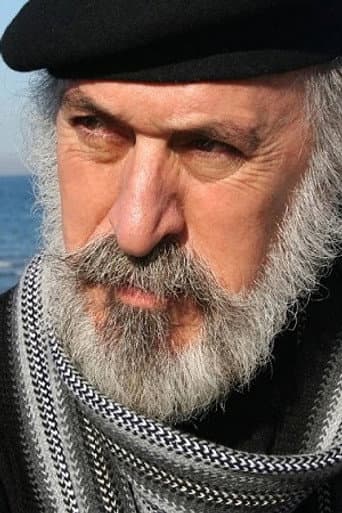Manouchehr Alipour