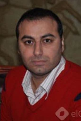 Ghazwan Al-safadi
