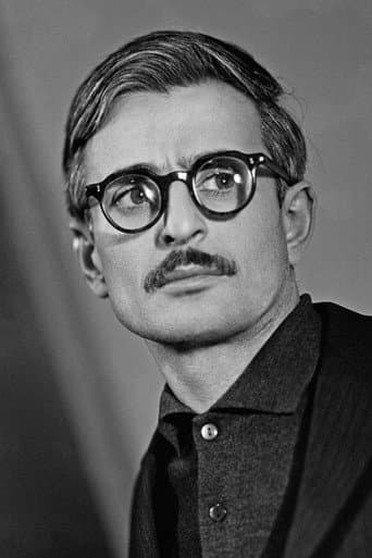 Marlen Khutsiyev