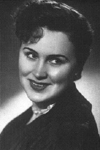 Aleksandra Yurchak