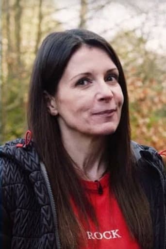 Ginny Buckley
