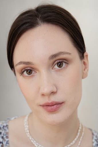 Veronika Safonova