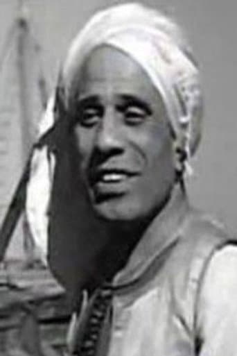 Mohamed Soliman
