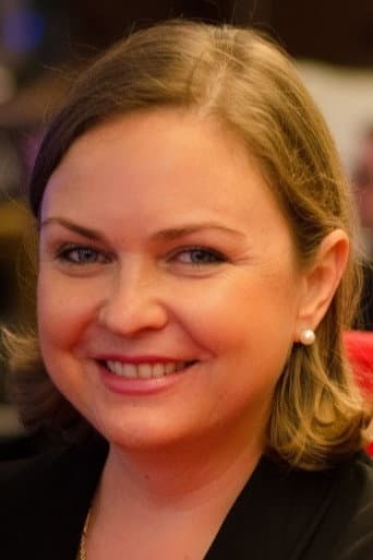 Olga Semyonova
