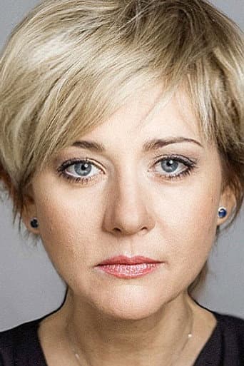 Darya Feklenko