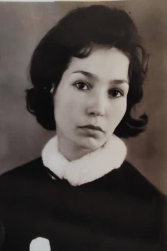 Svetlana Hakimova