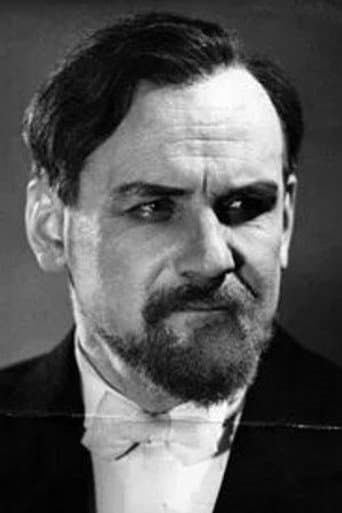 Boris Smirnov