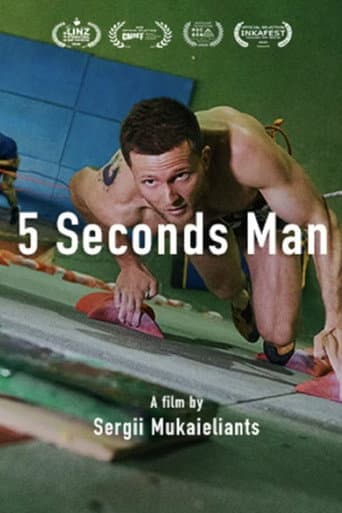 5 Seconds Man