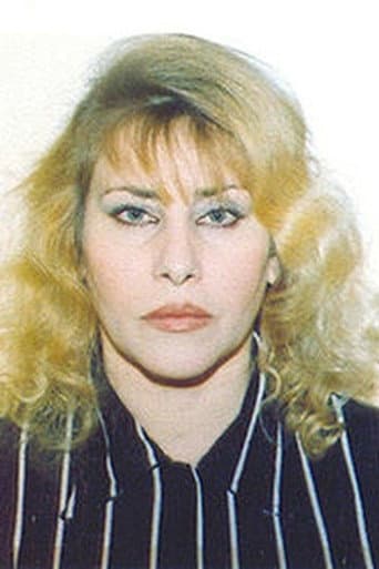 Shukufa Musayeva