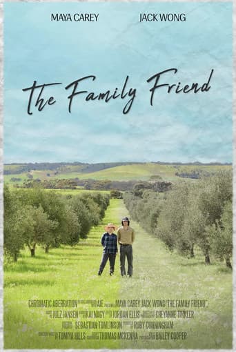 The Family Friend