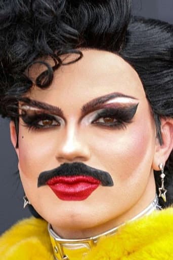 Bambi Mercury