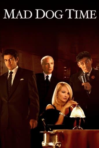 Час скажених псів