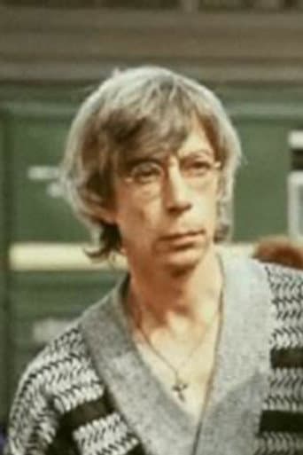 Oleg Sevastyanov