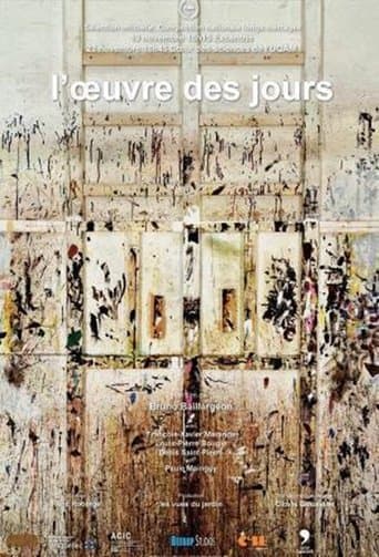 L'oeuvre des jours
